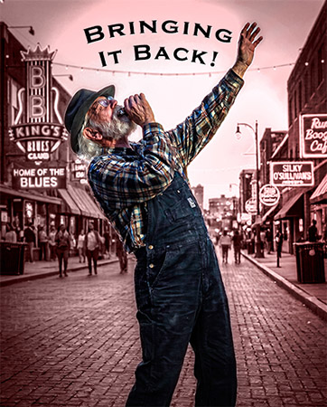 Click to download Mad Dog's "Brining It Back" full-sized poster.